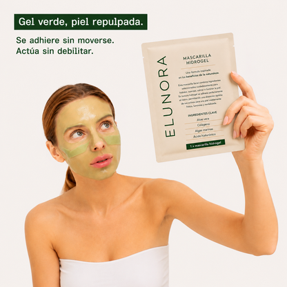Elunora™ Buena Cara Reset Mask