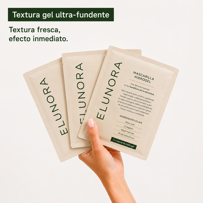 Elunora™ Buena Cara Reset Mask