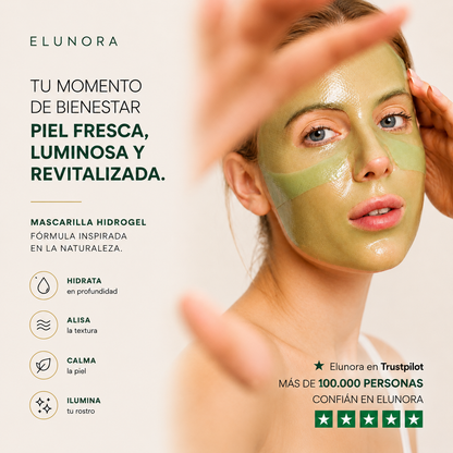 Elunora™ Buena Cara Reset Mask