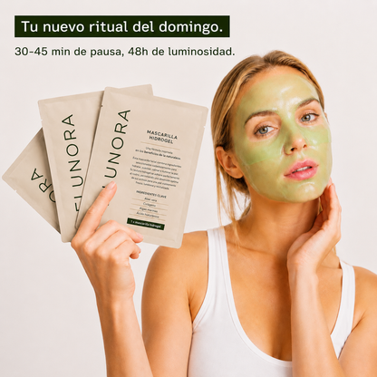 Elunora™ Buena Cara Reset Mask